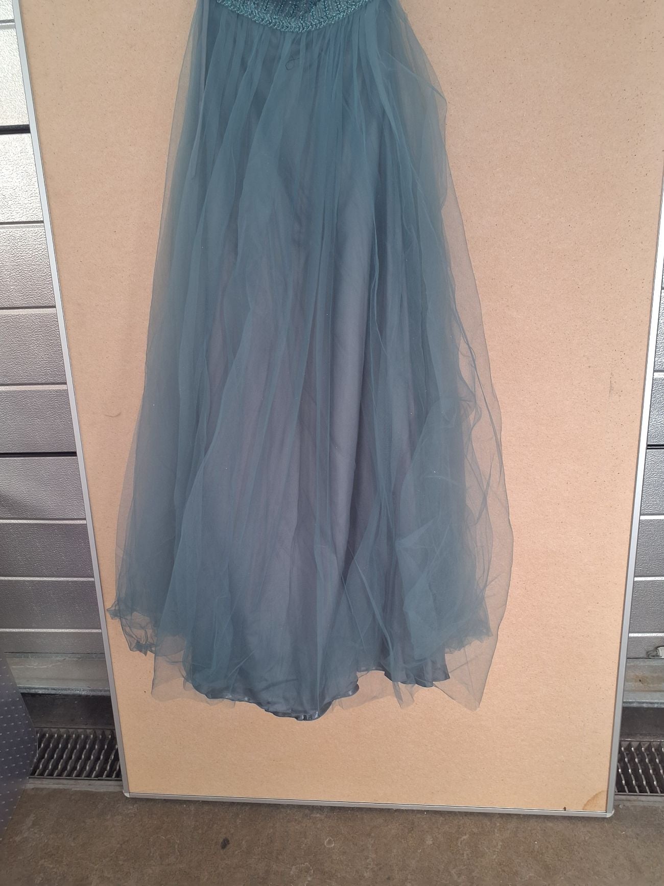 Christian Koehlert festkjole